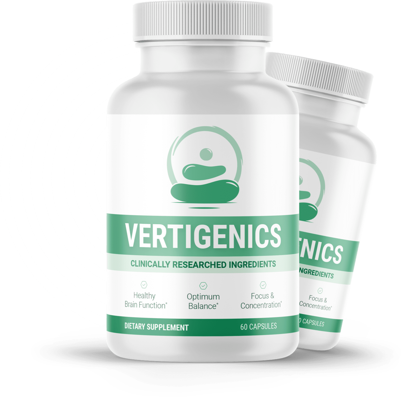 Vertigenics Product